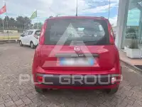 2014 Fiat Panda