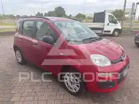 2014 Fiat Panda