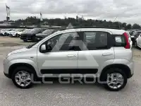 2014 Fiat Panda