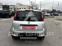 2014 Fiat Panda