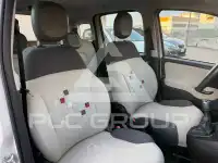 2014 Fiat Panda