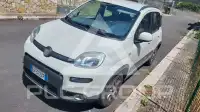 2014 Fiat Panda