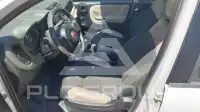 2014 Fiat Panda