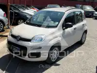 2014 Fiat Panda