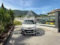 2014 Fiat Panda