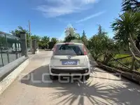 2014 Fiat Panda