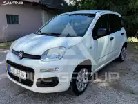2014 Fiat Panda