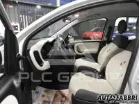 2014 Fiat Panda