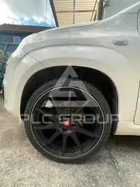 2014 Fiat Panda