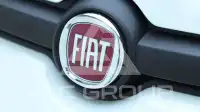 2014 Fiat Panda
