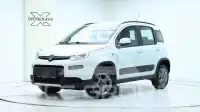 2014 Fiat Panda