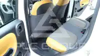 2014 Fiat Panda
