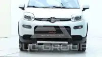 2014 Fiat Panda