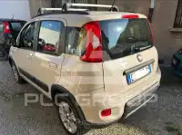 2014 Fiat Panda