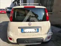 2014 Fiat Panda