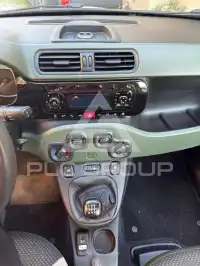2014 Fiat Panda
