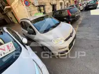 2014 Fiat Panda