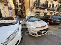 2014 Fiat Panda