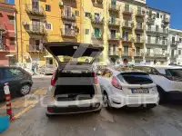 2014 Fiat Panda