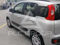 2014 Fiat Panda