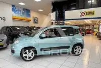 2014 Fiat Panda