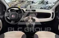 2014 Fiat Panda