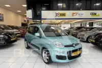 2014 Fiat Panda