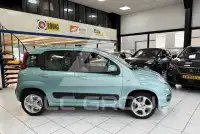 2014 Fiat Panda