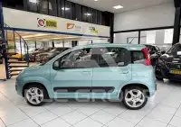 2014 Fiat Panda