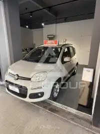 2014 Fiat Panda
