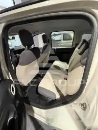 2014 Fiat Panda