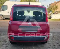 2014 Fiat Panda