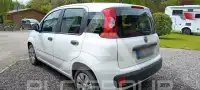 2014 Fiat Panda