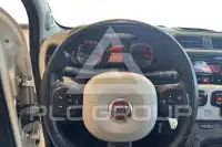 2014 Fiat Panda