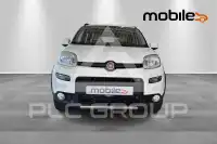 2014 Fiat Panda