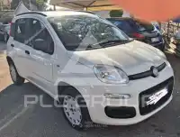 2014 Fiat Panda
