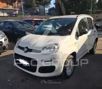 2014 Fiat Panda