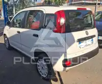 2014 Fiat Panda