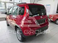 2014 Fiat Panda