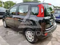 2014 Fiat Panda