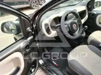 2014 Fiat Panda