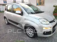 2014 Fiat Panda