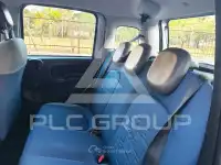 2014 Fiat Panda