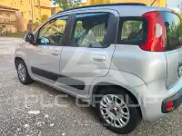 2014 Fiat Panda