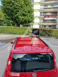 2014 Fiat Panda