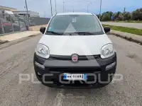 2014 Fiat Panda