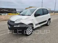 2014 Fiat Panda