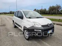 2014 Fiat Panda