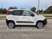 2014 Fiat Panda