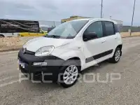 2014 Fiat Panda